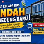 Samsat Kelapa Dua