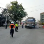 Angkutan tambang
