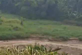 Tambang pasir