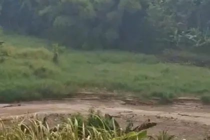 Tambang pasir