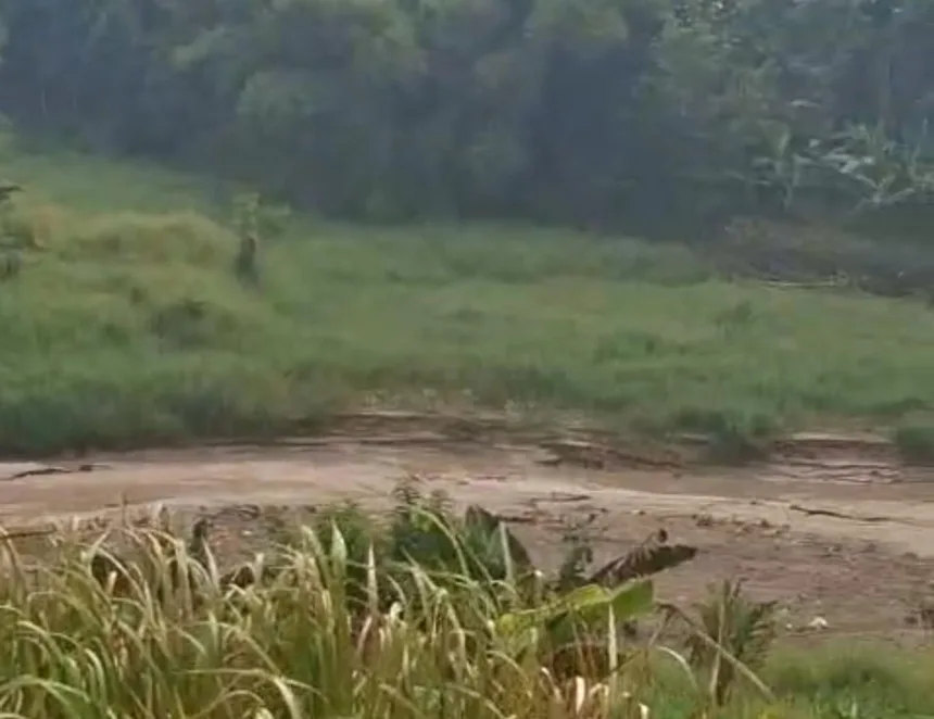 Tambang pasir