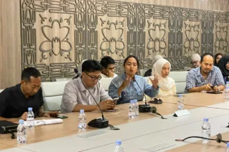 SD Islam Pembangunan Pamulang