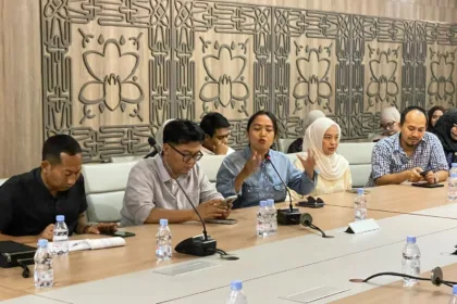 SD Islam Pembangunan Pamulang