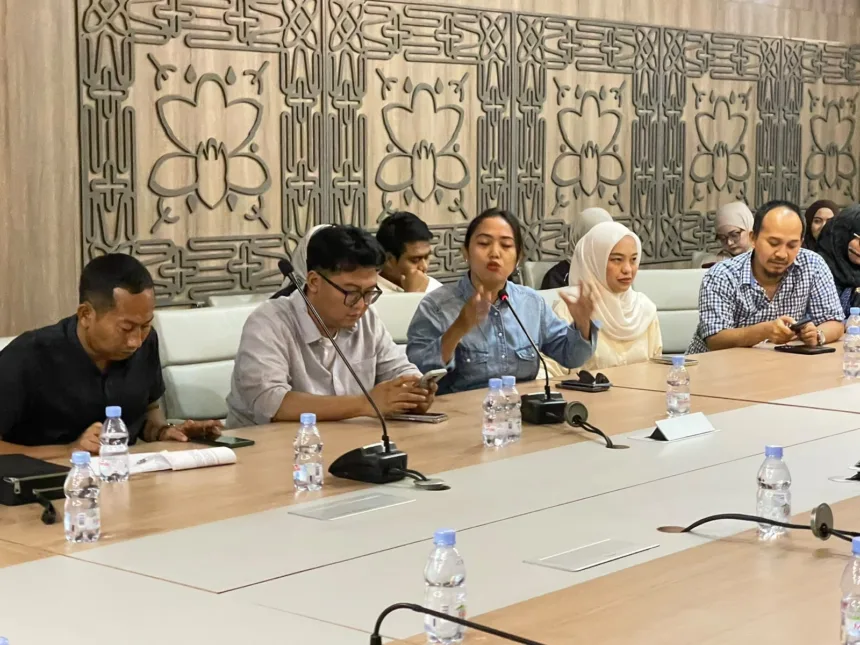 SD Islam Pembangunan Pamulang