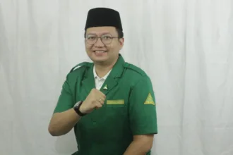 Ansor Kota Tangsel