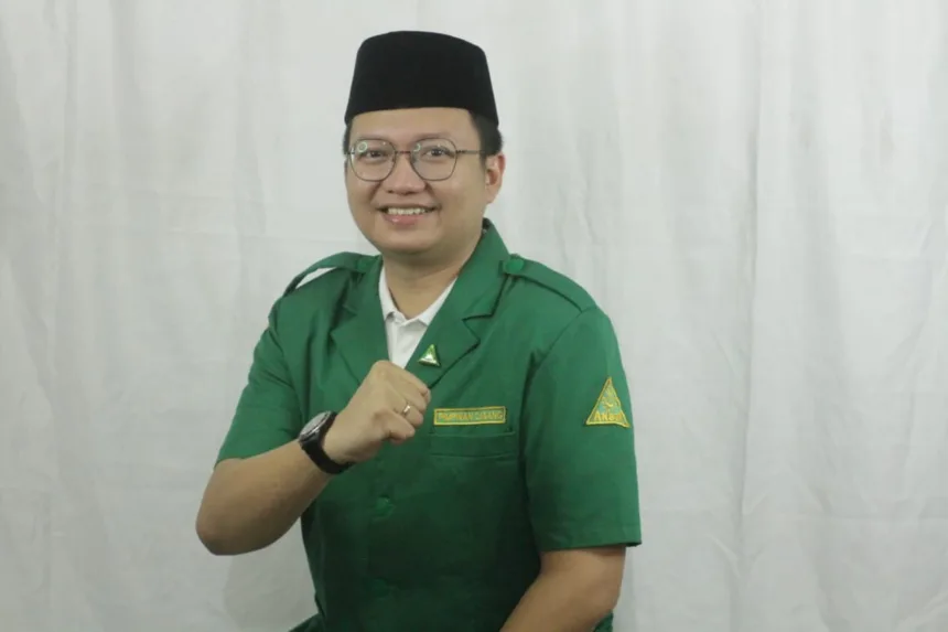 Ansor Kota Tangsel
