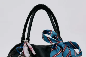 Bag Charm