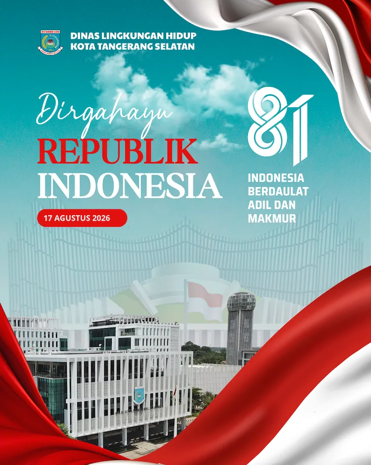 DLH TANGSEL