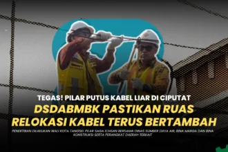 DSDABMBK Tangsel