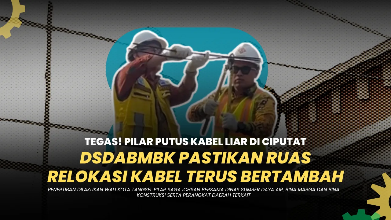 DSDABMBK Tangsel