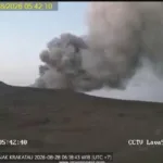 Gunung Anak Krakatau