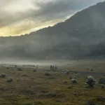 Gunung Gede Pangrango