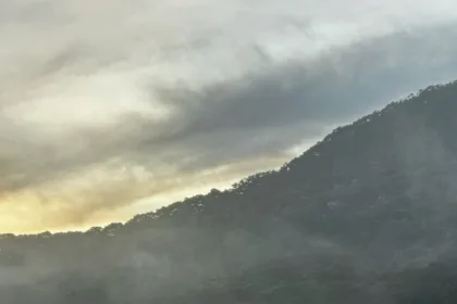 Gunung Gede Pangrango