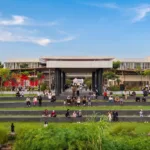 Sinar Mas Land Hadirkan BSD Urbanatura Eco Urban Park, Taman Kota Inklusif untuk Healing