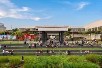 Sinar Mas Land Hadirkan BSD Urbanatura Eco Urban Park, Taman Kota Inklusif untuk Healing