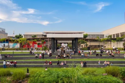 Sinar Mas Land Hadirkan BSD Urbanatura Eco Urban Park, Taman Kota Inklusif untuk Healing