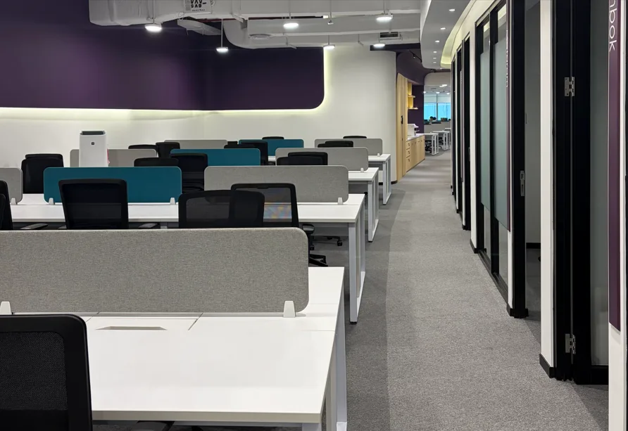 Odoo Indonesia Ekspansi Kantor Baru di Gedung Biomedical Campus, Perkuat Ekosistem Digital Hub di BSD City 2 Odoo Indonesia
