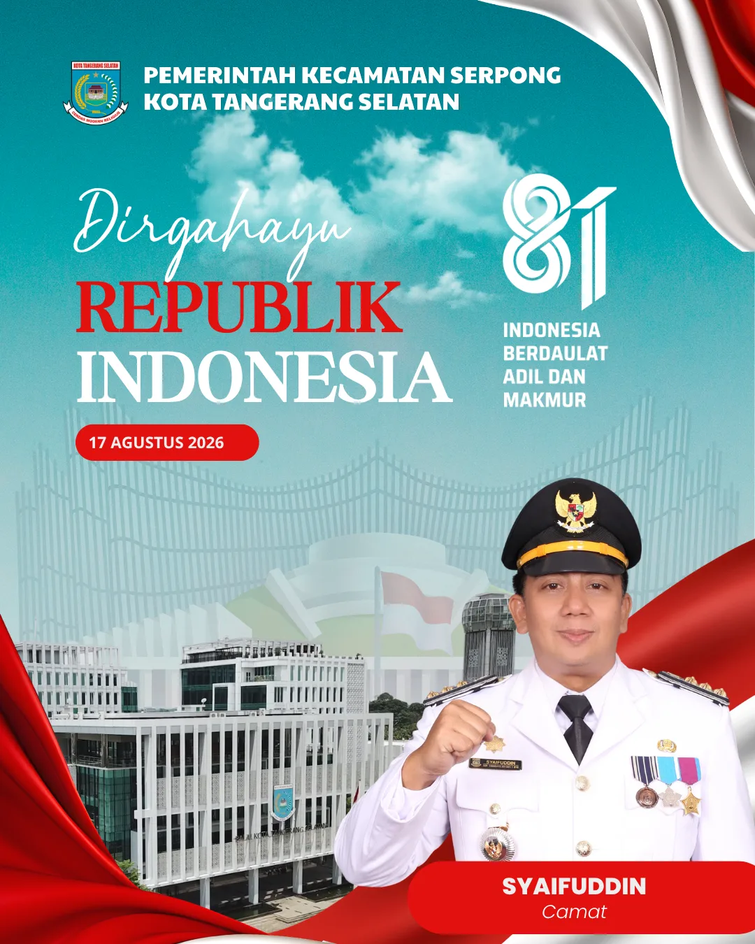 Kecamatan Serpong