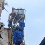 Mahasiswa KKN