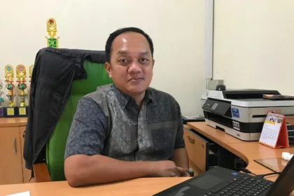 BPS Kota Tangsel