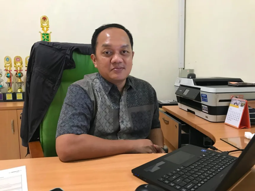 BPS Kota Tangsel