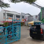 SDIP Pamulang