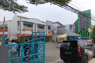 SDIP Pamulang