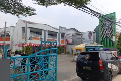 SDIP Pamulang