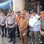 Apel kesiapsiagaan