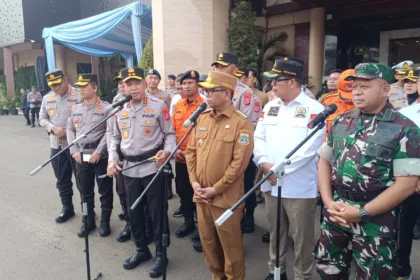 Apel kesiapsiagaan