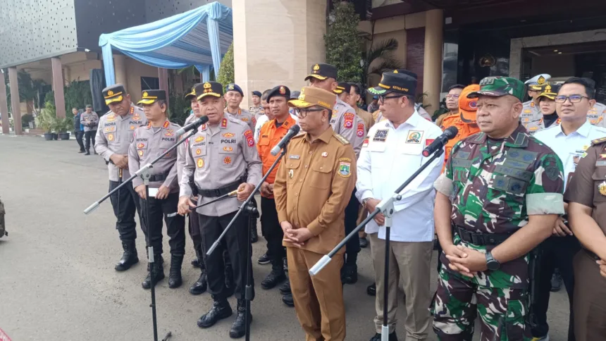Apel kesiapsiagaan