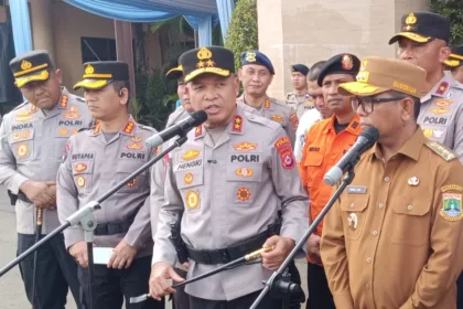 Polda Banten