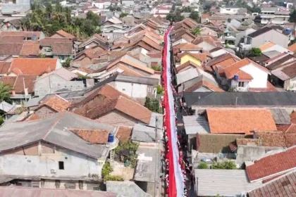Cilegon
