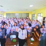 BNN Kota Tangsel