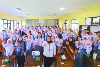 BNN Kota Tangsel