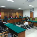 Korupsi dana CSR