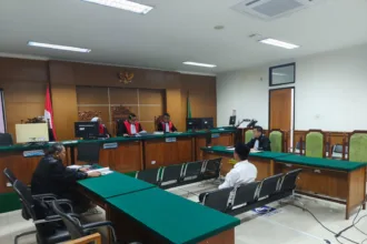 Korupsi dana CSR