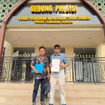 Polres Tangsel