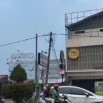 Kabel udara