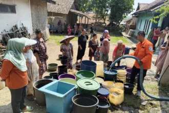 Kecamatan di Banten