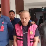Koruspsi dana desa Petir