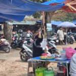 Pasar Kranggot