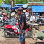 Pasar Kranggot
