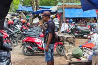 Pasar Kranggot