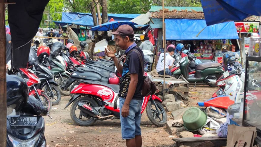 Pasar Kranggot