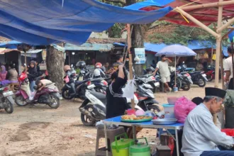 Pasar Kranggot