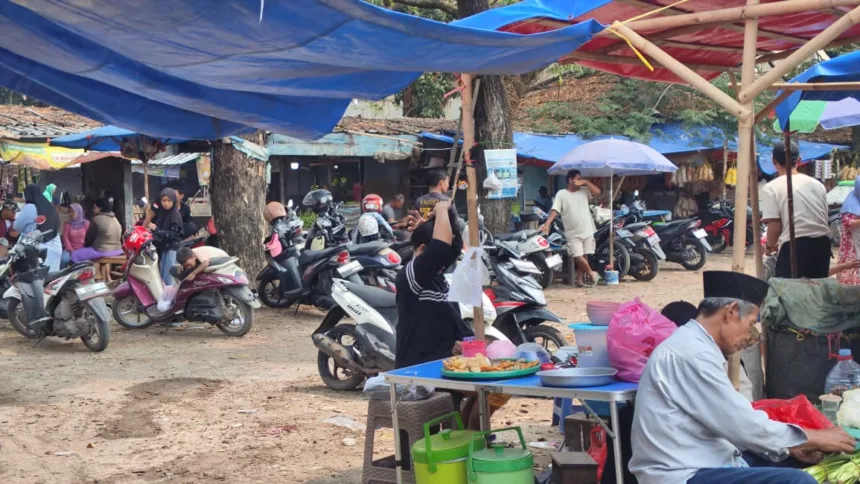 Pasar Kranggot
