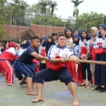 Lomba agustusan