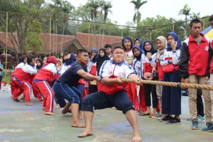 Lomba agustusan
