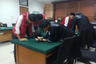 Mahasiswa